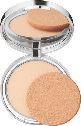 Stay Matte Sheer Pressed Powder STAY BUFF