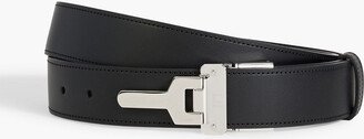 Leather belt-CE