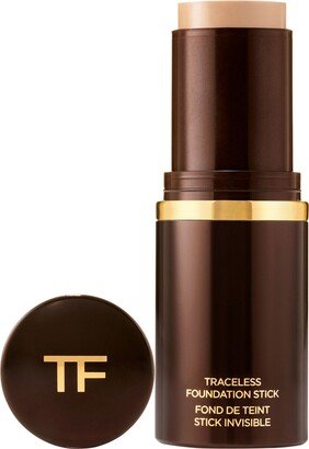 Traceless Foundation Stick 4.0 Fawn (Light-medium, warm olive undertone)