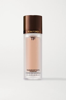 Traceless Soft Matte Foundation - 0.5 Porcelain, 30ml