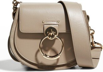 Tess Small Saddle Crossbody Bag