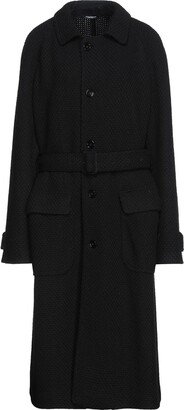 Coat Black-AL