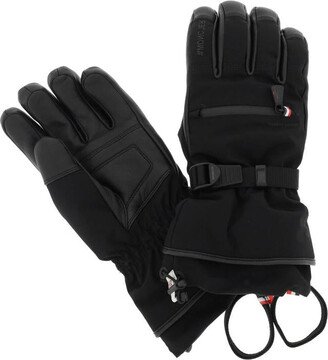 padded gloves-AB