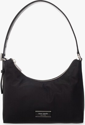 ‘Sam Icon Small’ Shoulder Bag - Black