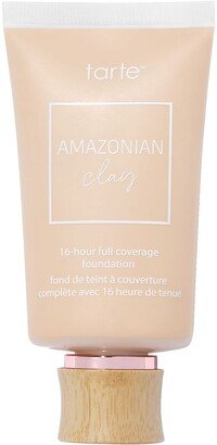 Amazonian Clay 16-Hour Full Coverage Foundation