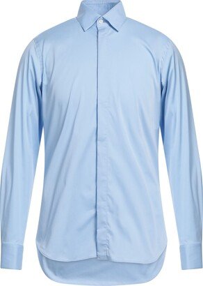 PT Torino Shirt Light Blue