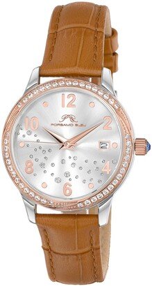 Porsamo Bleu Women's Ruby Watch