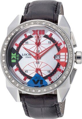 Women's White dial Watch-AA