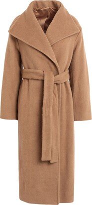 Coat Camel-AM