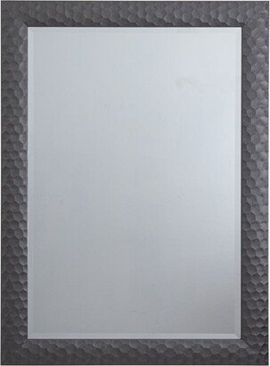 Axel 41.5Hx29.5W Framed Wall Mirror