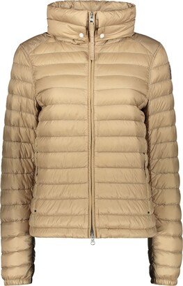 Ayame Short Down Jacket