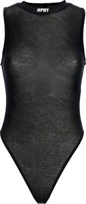 Hpny Bodysuit-AF