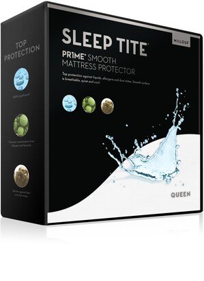 Sleep Tite Pr1me Smooth Mattress Protector - Twin Xl