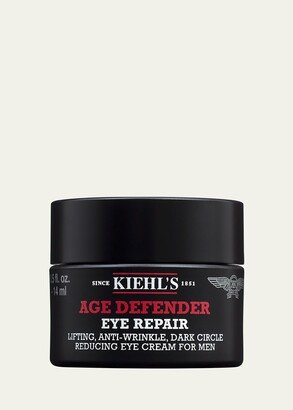 Age Defender Eye Repair for Men, 0.5 oz.