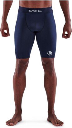 Skins Compression Skins Series-1 Men's Half Tights