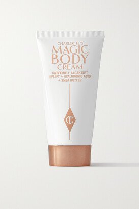 Charlotte's Magic Body Cream, 50ml - One size