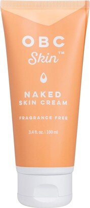 Naked Skin Cream