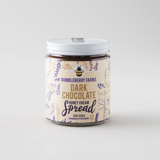 BumbleBerry Farms Dark Chocolate Honey Cream Spread