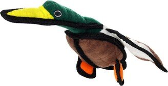 Tuffy Jr Barnyard Duck, Dog Toy