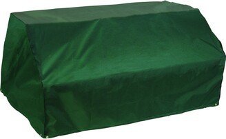 Bosmere Deluxe Weatherproof 76-inch 8-seater Picnic Table Cover - 62 in. w x 76 in. l x 32 in. h