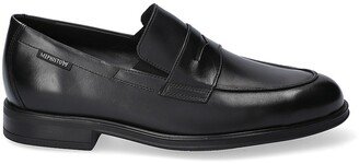 Kurtis Leather Penny Loafers