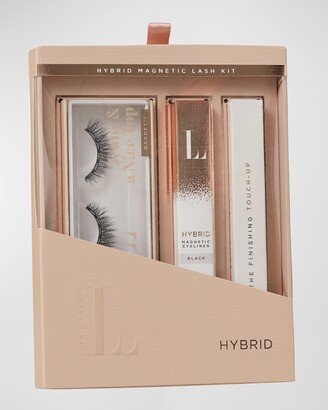 Lola's Lashes Jeans and Nice Top Hybrid Eyelash Kit