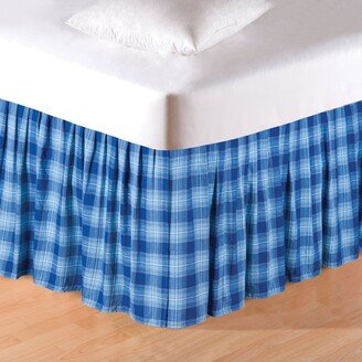 Fair Winds Bed Skirt