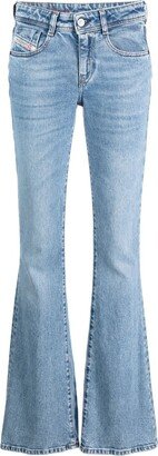 1969 D-ebbey bootcut jeans