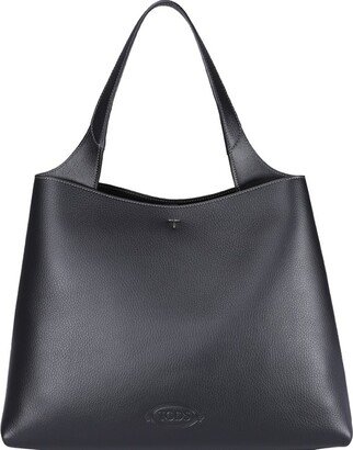 Timeless Medium Top Handle Tote Bag