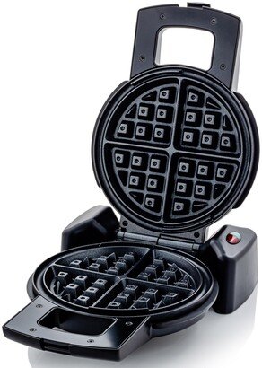 Compact Waffle Maker 13.25