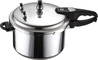 Aluminum 5.5L Pressure Cooker