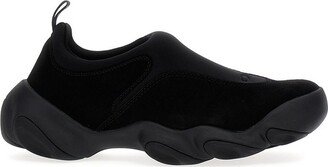 X Oakley Flesh Slip-On Sneakers