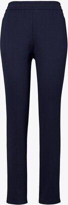Double Knit Track Pant