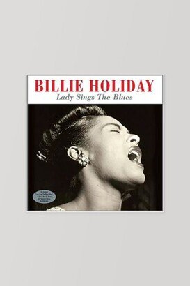 Billie Holiday - Lady Sings the Blues LP