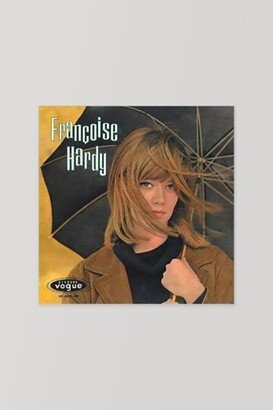 Francoise Hardy - Tous Les Garcons Et Les Filles LP-AA