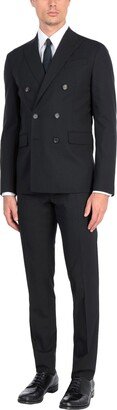 Suit Black-BE