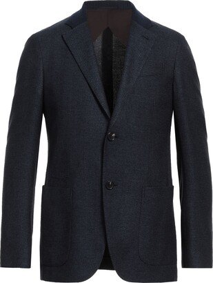 Blazer Midnight Blue-BB