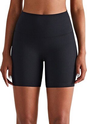 Band Of Gold Lenox High Rise Bike Shorts