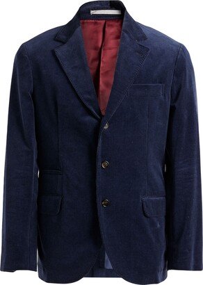 Blazer Midnight Blue-BZ