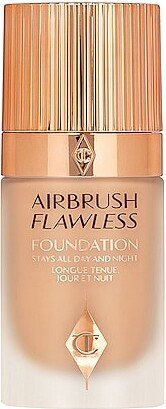 Airbrush Flawless Foundation in Beauty: NA-BC