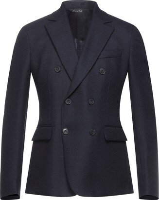 Blazer Midnight Blue-FN