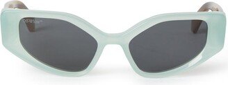 MEMPHIS SUNGLASSES Sunglasses