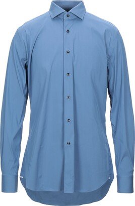 Shirt Pastel Blue