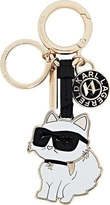 K/ikonik 2.0 Choup Charm Keych Key Ring Gold