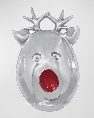 Rudolph Candy Dish