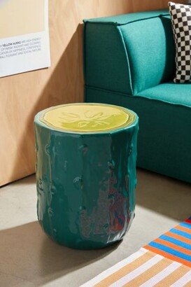UO Home Pickle Side Table