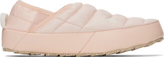 Pink Thermoball Traction V Loafers