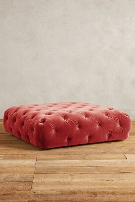 Velvet Thelina Grand Ottoman-AA