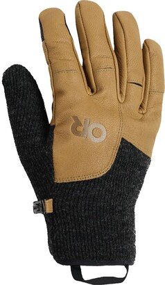 Flurry Driving Glove - Men's