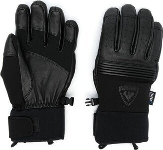 Ride Stretch ski gloves